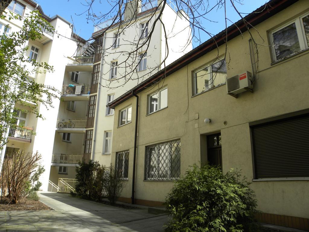 Jazz Old Town Apartment 크라쿠프 객실 사진